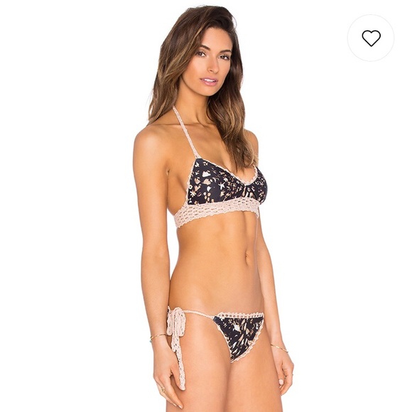 Somedays Lovin Other - Somedays Lovin Field of Dreams Bikini